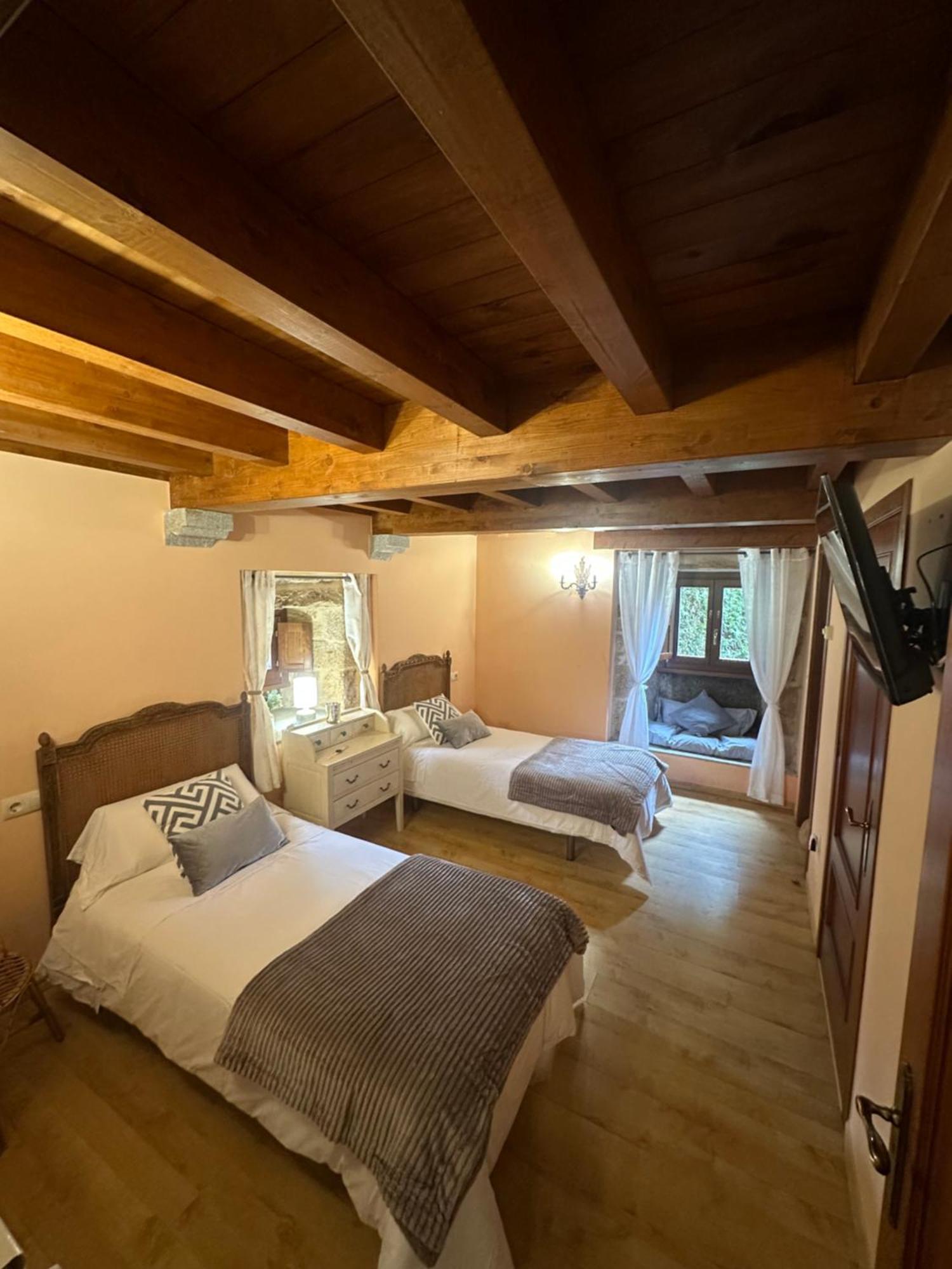Anxelina Country house