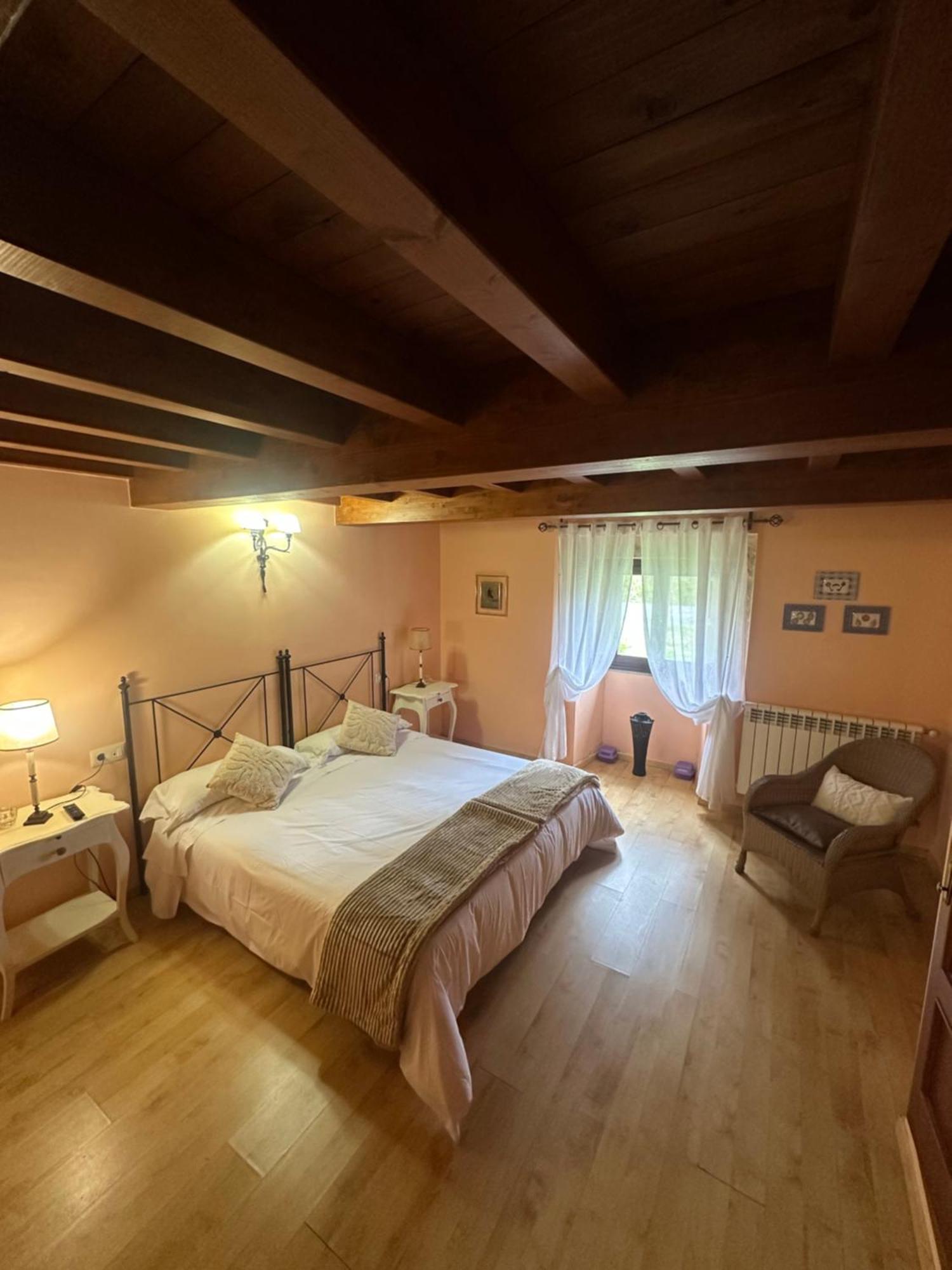 Anxelina Country house *