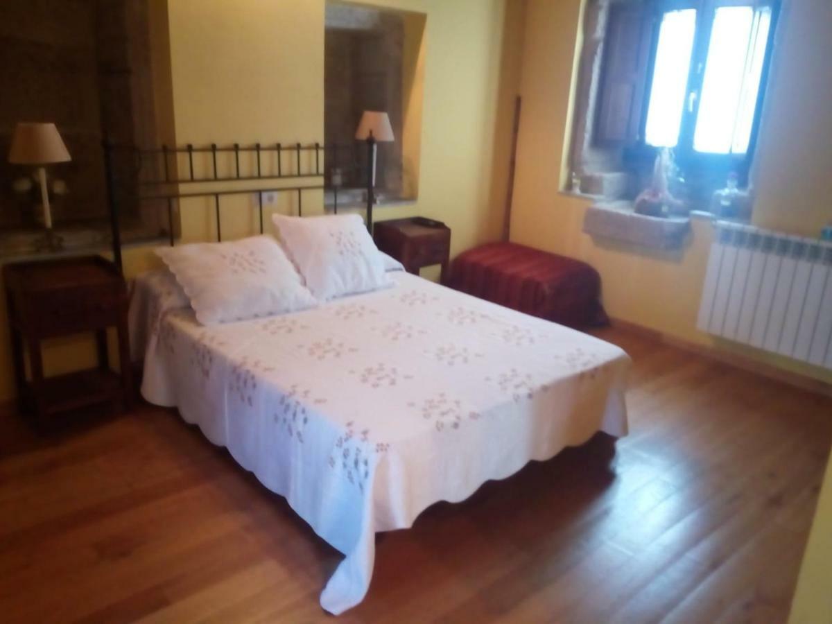 Anxelina Country house Boboras