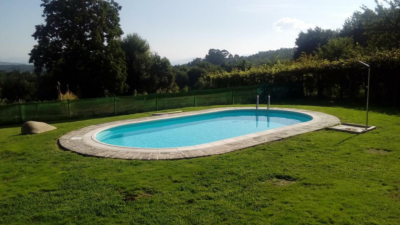 Country house Anxelina *