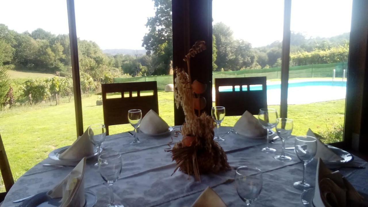 Country house Anxelina