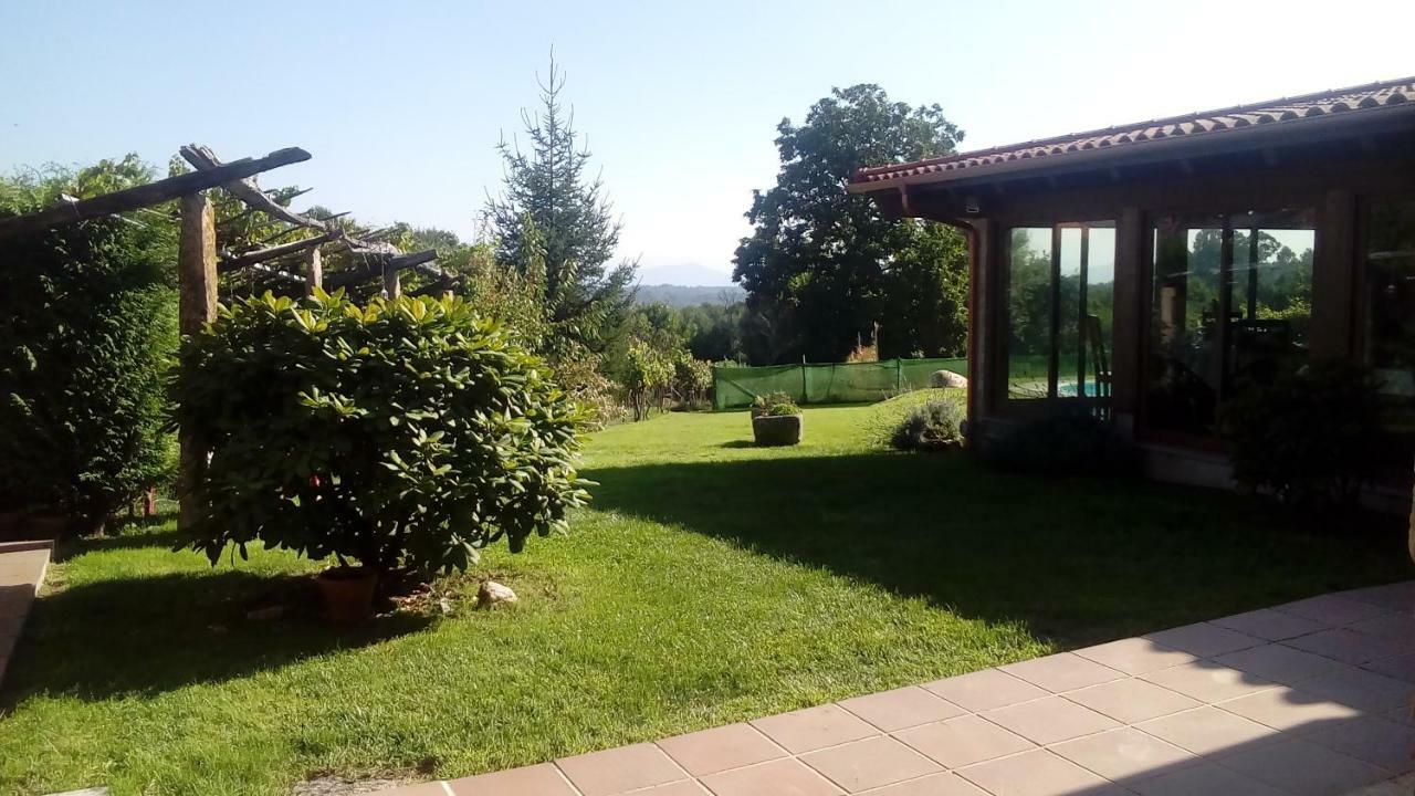 Country house Anxelina